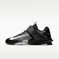 Nike Savaleos Weightlifting Shoes