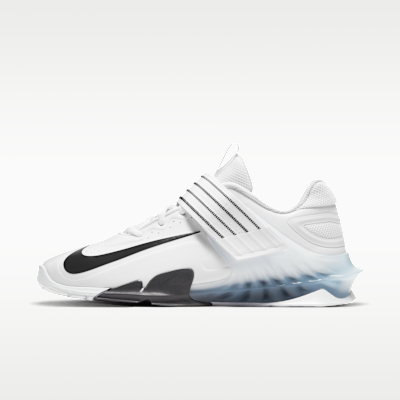 Nike Savaleos Weightlifting Shoes