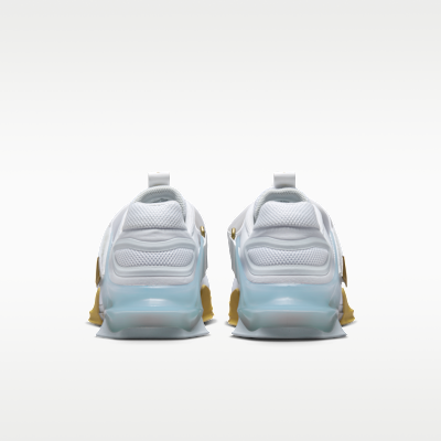 Nike Savaleos Weightlifting Shoes