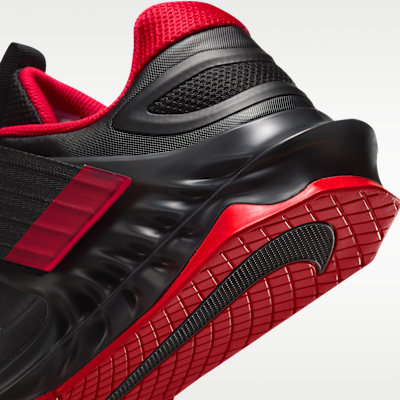 Nike Savaleos Weightlifting Shoes
