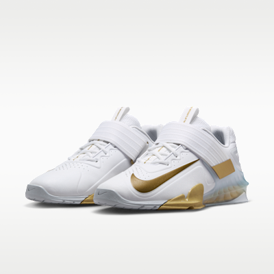 Nike Savaleos Weightlifting Shoes