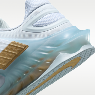 Nike Savaleos Weightlifting Shoes