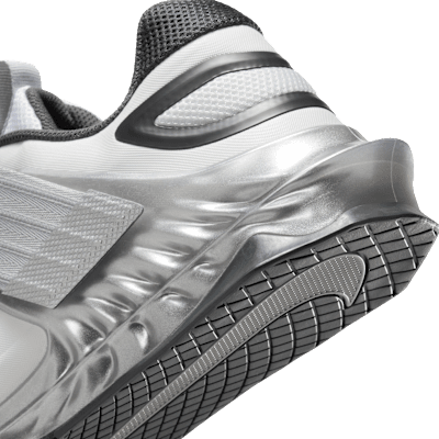 Nike Savaleos Weightlifting Shoes
