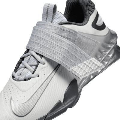 Nike Savaleos Weightlifting Shoes