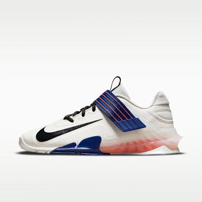 Nike Savaleos Weightlifting Shoes