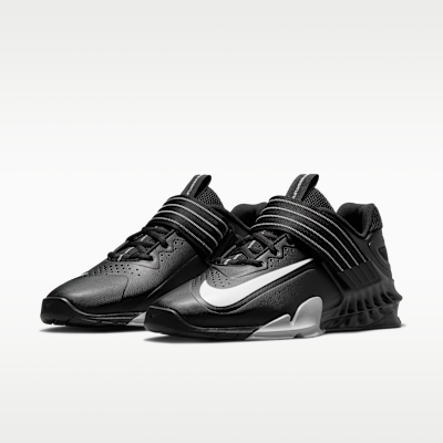 Nike Savaleos Weightlifting Shoes