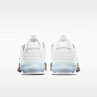 Nike Savaleos Weightlifting Shoes