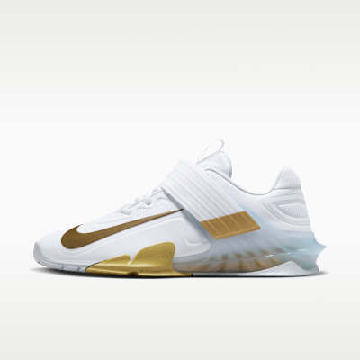 Nike Savaleos Weightlifting Shoes