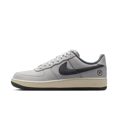 Nike SB Air Force 1 x Yuto Skate Shoes