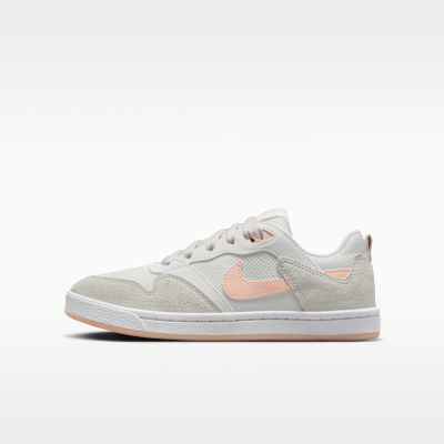 Nike SB Alleyoop Big Kids' Skate Shoes