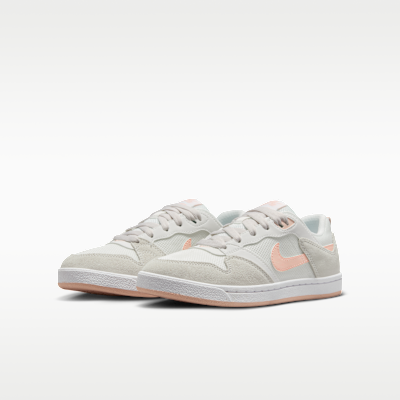 Nike SB Alleyoop Big Kids' Skate Shoes