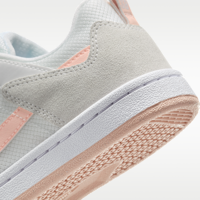 Nike SB Alleyoop Big Kids' Skate Shoes