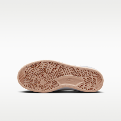 Nike SB Alleyoop Big Kids' Skate Shoes