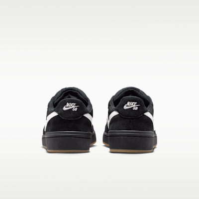 Nike SB Code 58 Skate Shoes