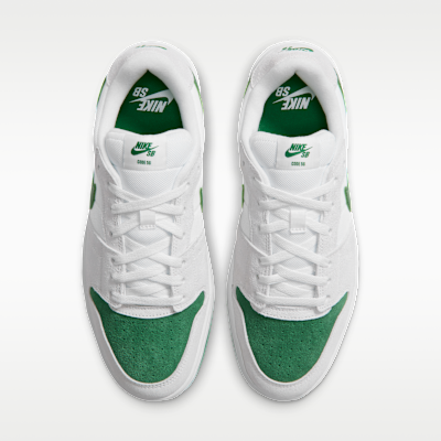 Nike SB Code 58 Skate Shoes