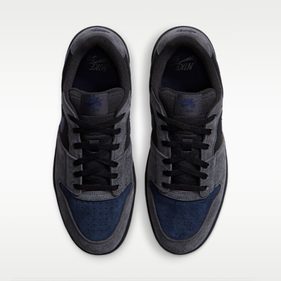 Nike SB Code 58 Skate Shoes