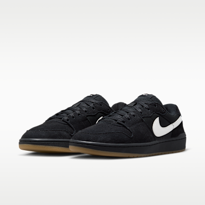 Nike SB Code 58 Skate Shoes