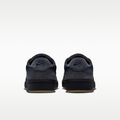 Nike SB Code 58 Skate Shoes
