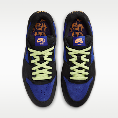 Nike SB Code 58 Skate Shoes