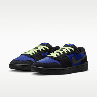 Nike SB Code 58 Skate Shoes