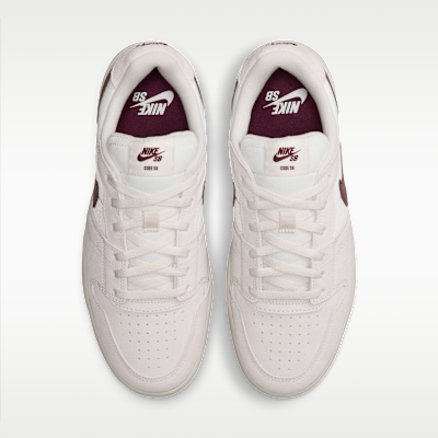 Nike SB Code 58 Skate Shoes