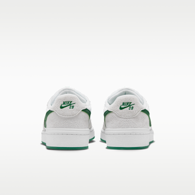 Nike SB Code 58 Skate Shoes