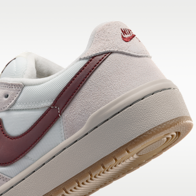 Nike SB Code 58 Skate Shoes