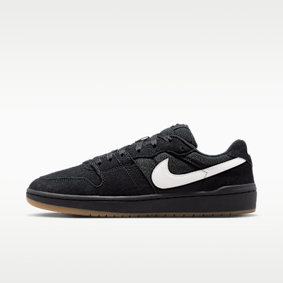 Nike SB Code 58 Skate Shoes