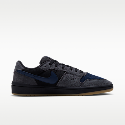 Nike SB Code 58 Skate Shoes
