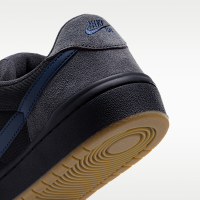 Nike SB Code 58 Skate Shoes