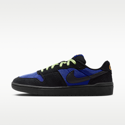 Nike SB Code 58 Skate Shoes