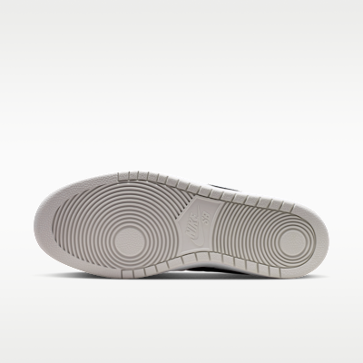 Nike SB Code 58 Skate Shoes