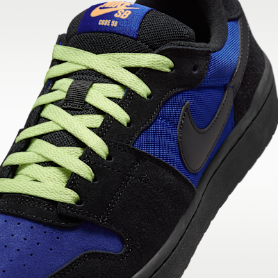 Nike SB Code 58 Skate Shoes