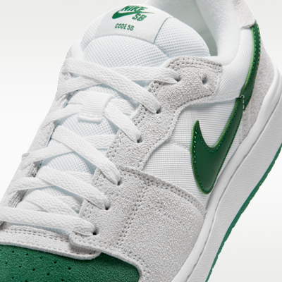 Nike SB Code 58 Skate Shoes