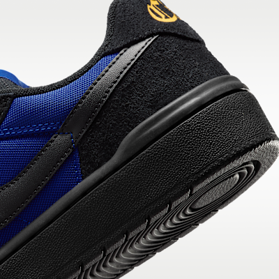 Nike SB Code 58 Skate Shoes