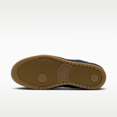 Nike SB Code 58 Skate Shoes