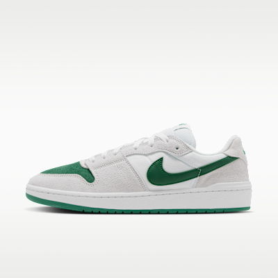 Nike SB Code 58 Skate Shoes