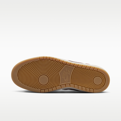 Nike SB Code 58 Skate Shoes