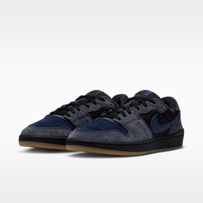 Nike SB Code 58 Skate Shoes