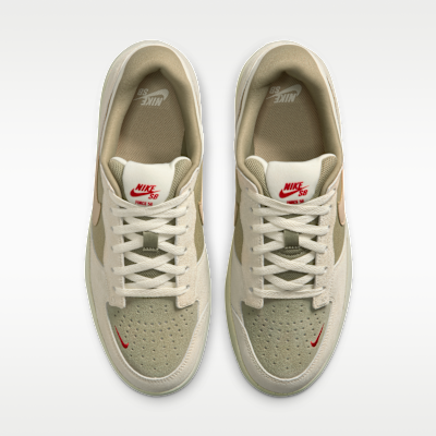 Nike SB Force 58 Skate Shoes