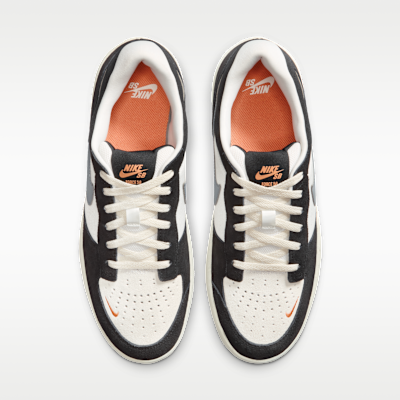 Nike SB Force 58 Skate Shoes