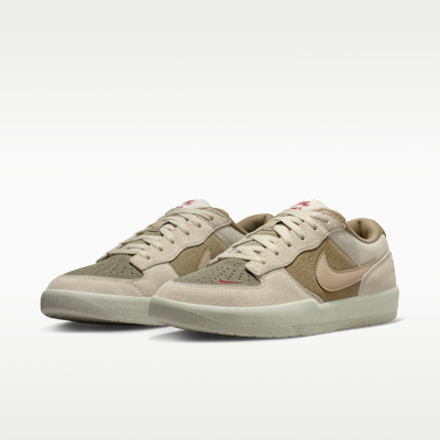 Nike SB Force 58 Skate Shoes
