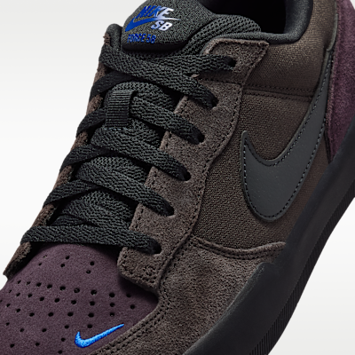 Nike SB Force 58 Skate Shoes