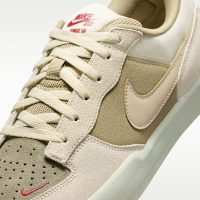Nike SB Force 58 Skate Shoes