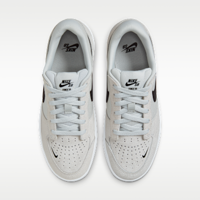 Nike SB Force 58 Skate Shoe