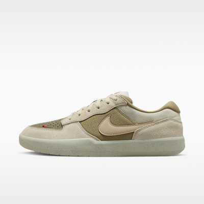 Nike SB Force 58 Skate Shoes