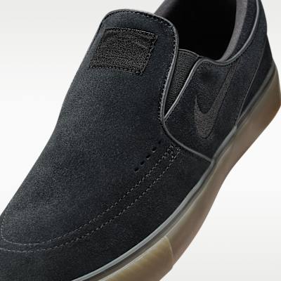 Nike SB Janoski+ Slip Skate Shoes