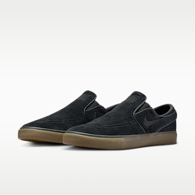 Nike SB Janoski+ Slip Skate Shoes