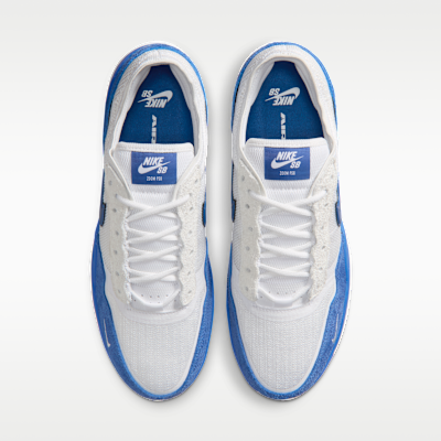 Nike SB PS8 Men's Shoes