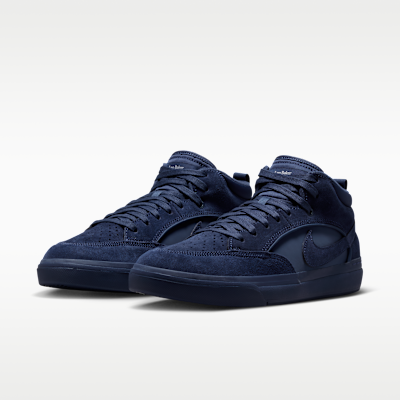 Nike SB React Leo Skate Shoes